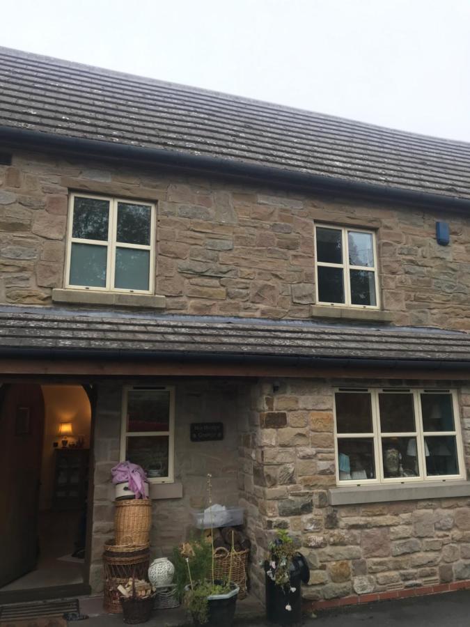 The Master Suite, Enjoy The Countryside In Style Ashover Eksteriør billede