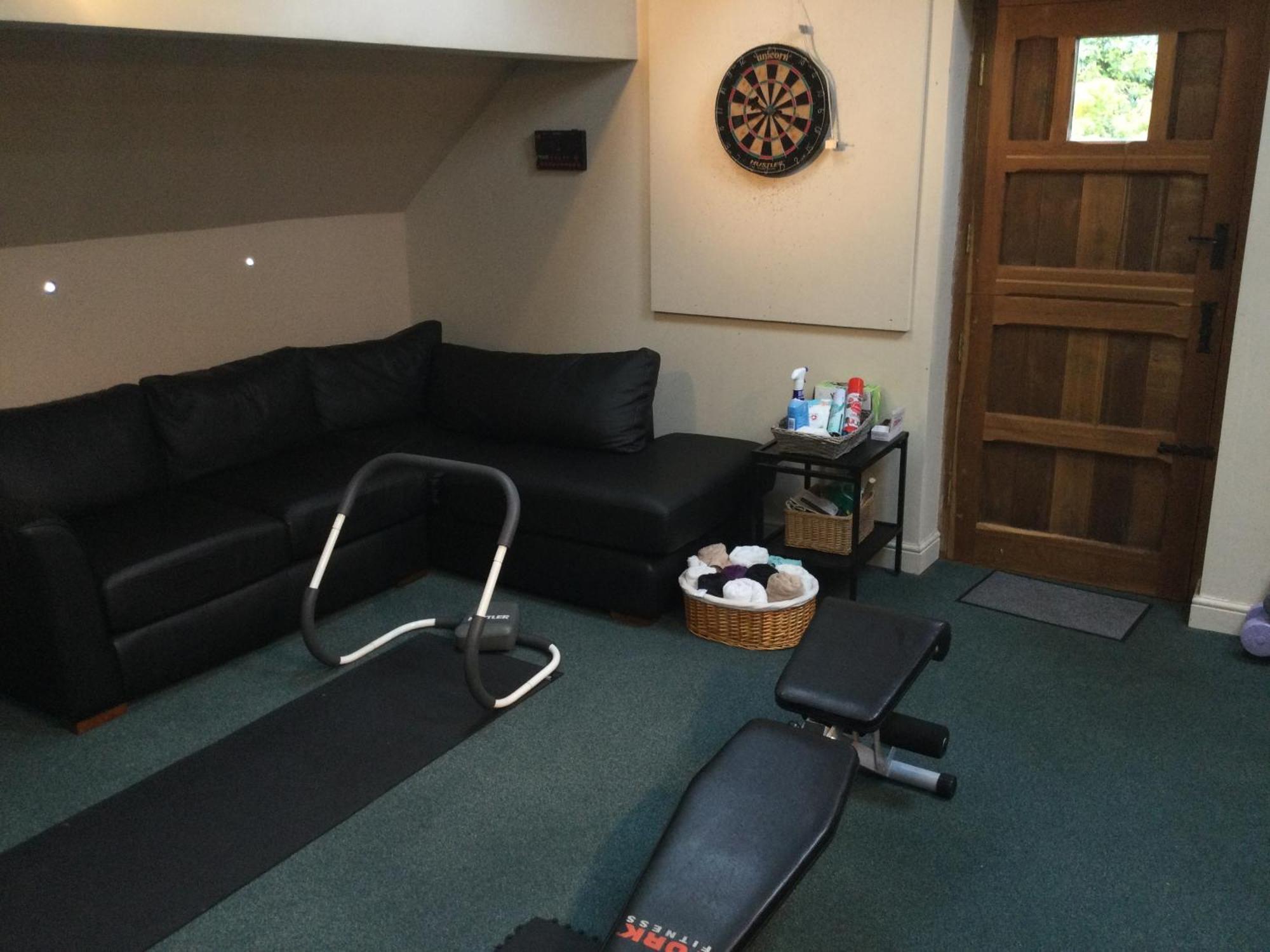 The Master Suite, Enjoy The Countryside In Style Ashover Eksteriør billede